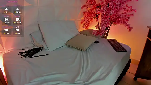 ania_bonneville - Ania_bonneville's free webcam - UK Sex Cams