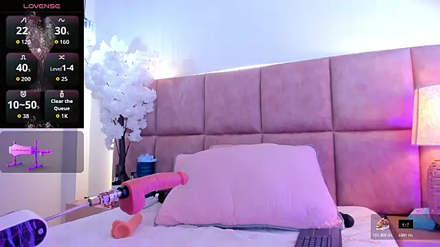 liaagenner (F young) - SQUIRT SHOW