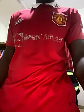 ThugMansion420 webcam