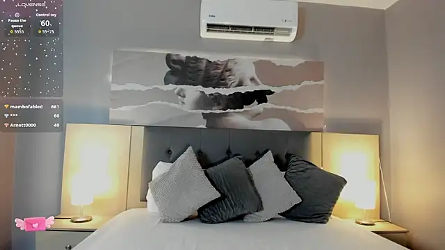 aprillbrunette (F teen) - in 4 without panties bouncing ass ❤️‍🔥