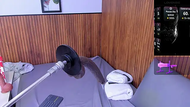 barbara_connor webcam