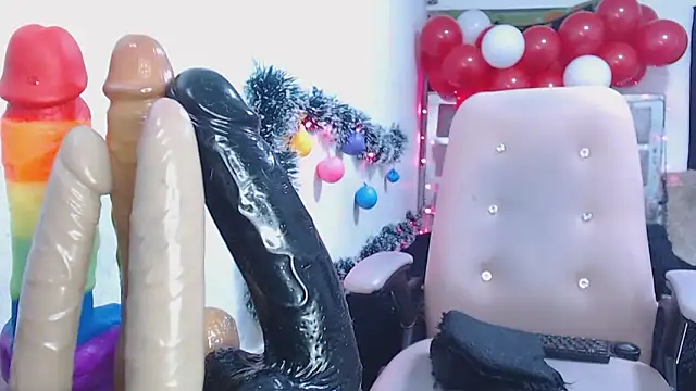 toxxxic_cams (F young) - Too much squirt in your face