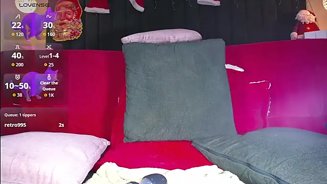 ailyn_maury - Ailyn_maury's free webcam - UK Sex Cams