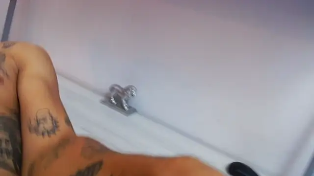 Patrick_Rango webcam