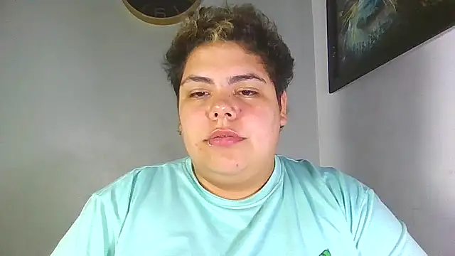 hailey_curvy (F young) - 🍊SHOW ASS AND PLAY🍊