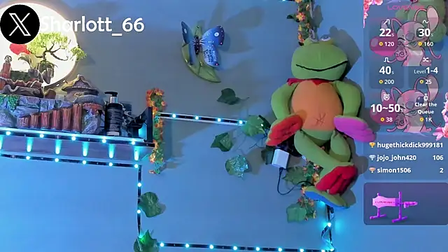 Sharlott_smith webcam