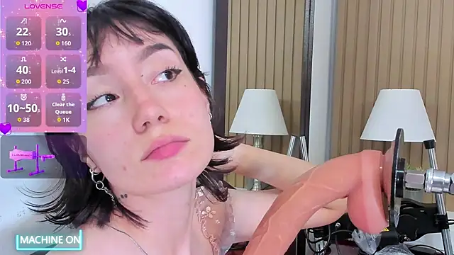 lizzy_davis_1 webcam