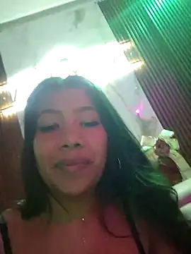 PaulaOrtiz_1 webcam