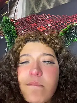 CharlotteMillers webcam