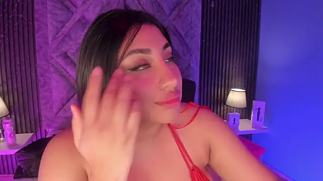 CANDYGABYY webcam