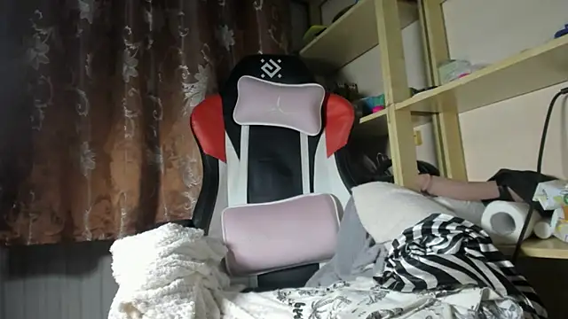 Seductive_She_Wolf webcam