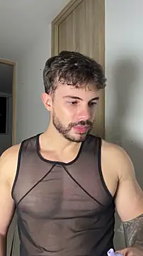 Valenthino_Salvatore webcam