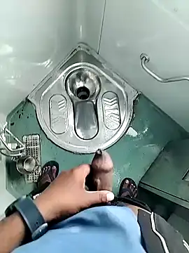 indianjhonny9123 webcam