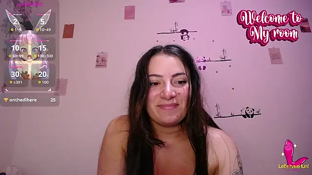 sofi_66 webcam