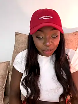 alissradiante1 webcam