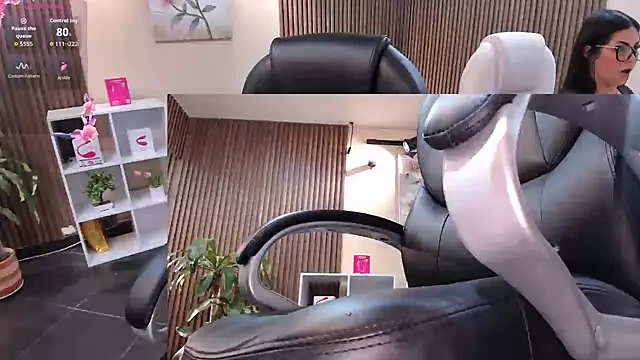 _MarianaMiller_ webcam