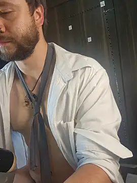 Just_Your_Dreamboy webcam