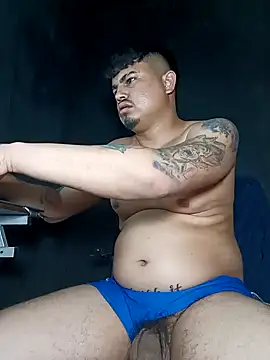 DickMasterfindom webcam