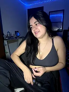 emiliaharper408 webcam