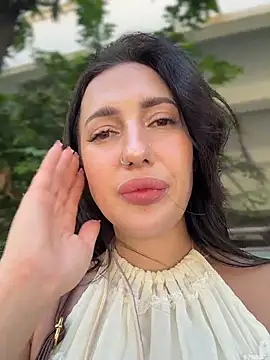 AleksandraRich webcam