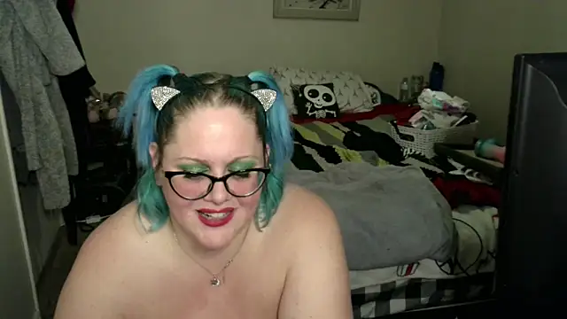 Kinky_Witch webcam