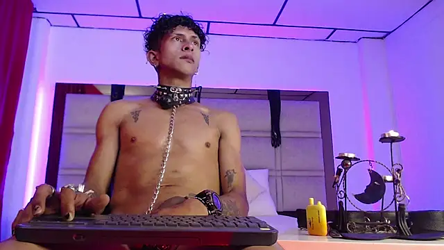 Maximo_king25 webcam