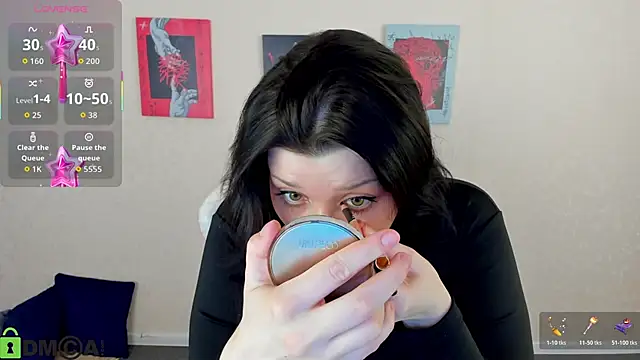 Michele_Greenn webcam