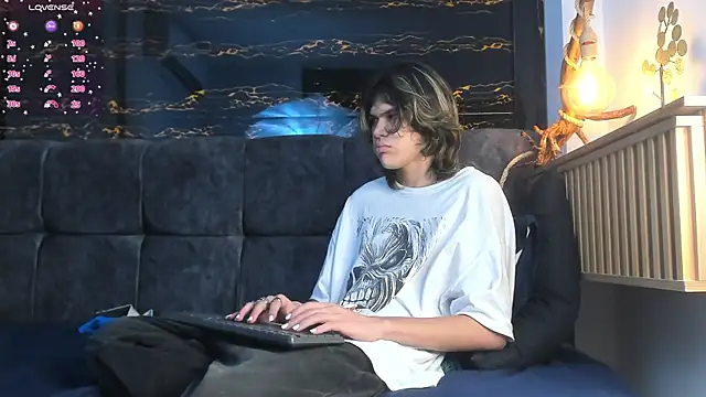 diamond_twink (M twink) - DESNUDAME