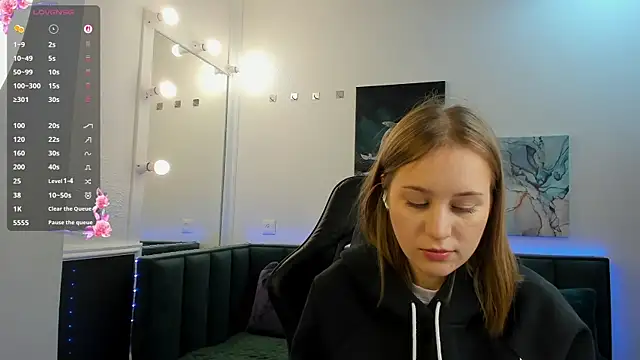 Melissa_new22 webcam