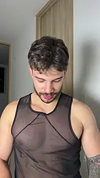 valenthino_salvatore (M young) - naked