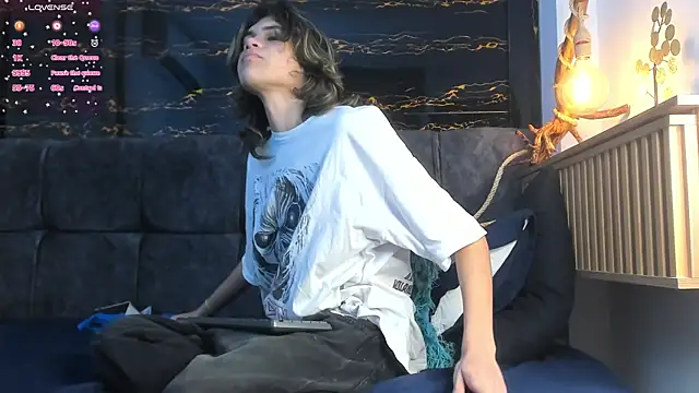 Diamond_twink webcam