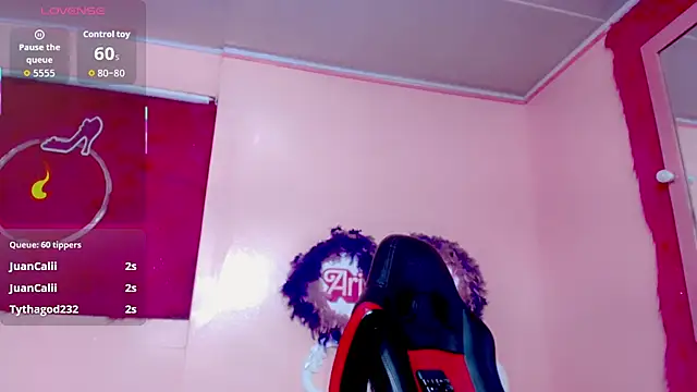 Candy_Walker_ webcam