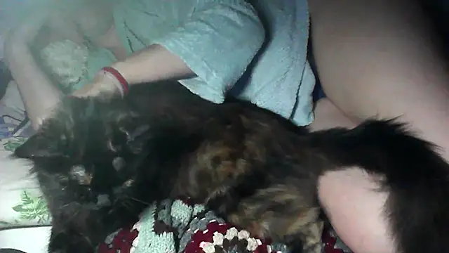 Alma_Evelynne webcam