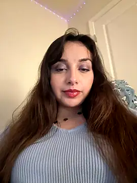 CharmingMaddie webcam