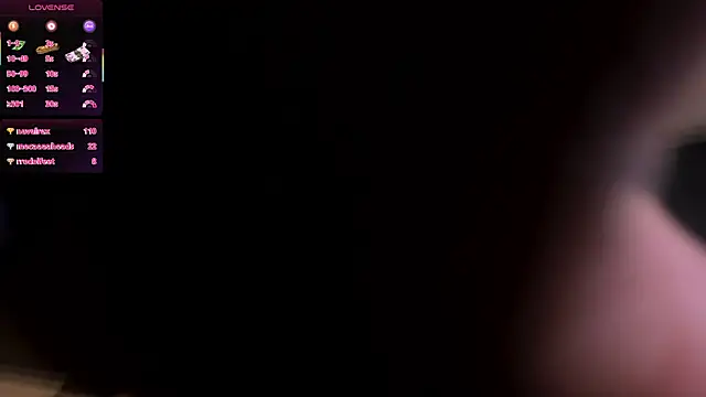 EsmeraldaGrace1 webcam