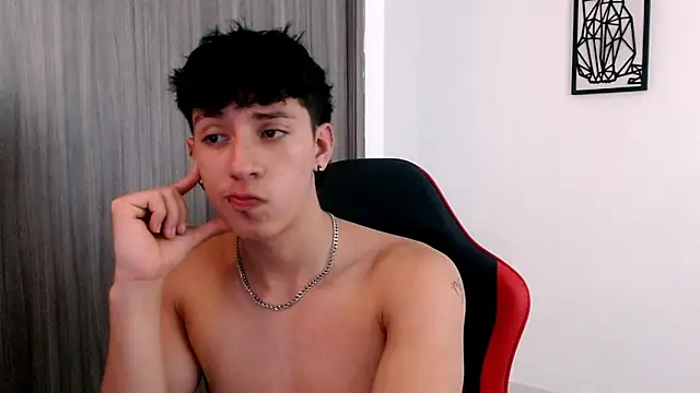 Steven_Connor webcam