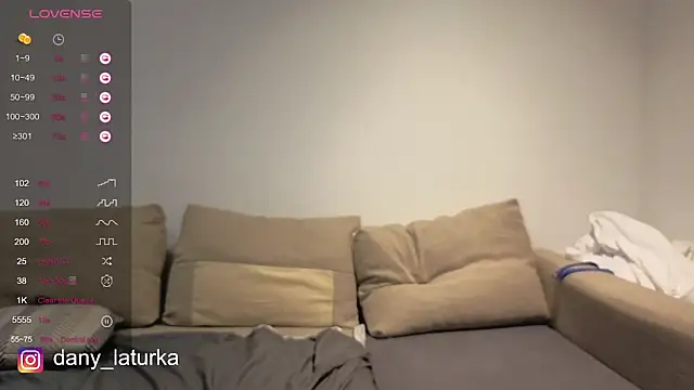 Bellydancerhot webcam