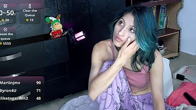 Camila---torres webcam