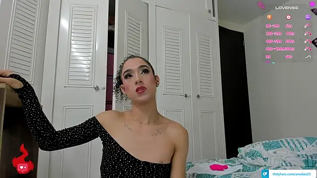 sweet_amalia4 webcam