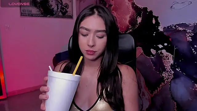 Danielacossio webcam