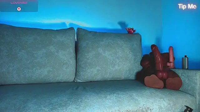 PlayboyMorgan webcam