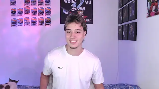 jack_walker190 webcam