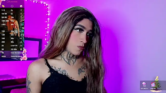 Micaela_Rangel webcam