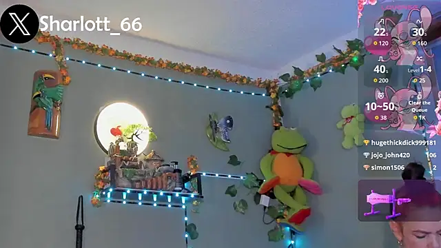 Sharlott_smith webcam