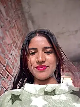 4u143 (F young) - Full nude show