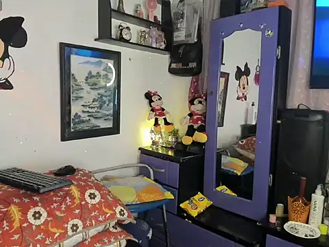 JUANBIGCOCK21CM webcam