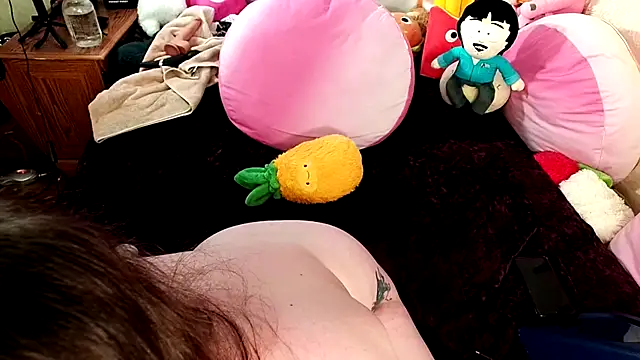 gamergirlroxyandlee (F young) - make me cum 🥵