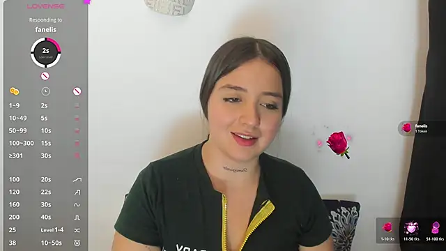 Sabrina_Lennox webcam