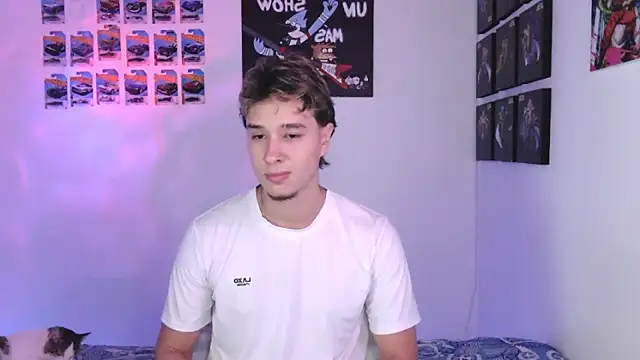 jack_walker190 webcam