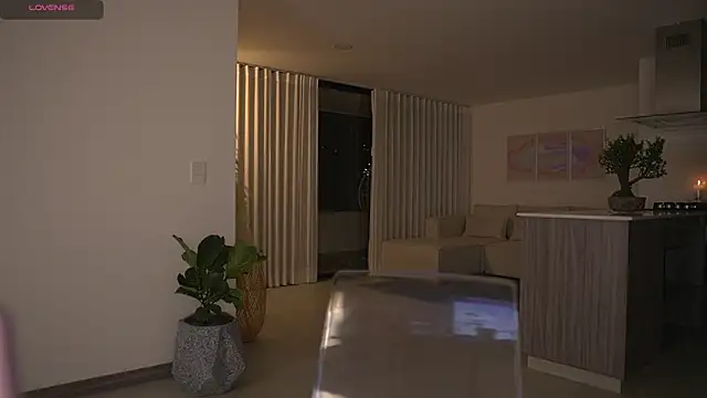 daihanwatson_ (F young) - dance sexy